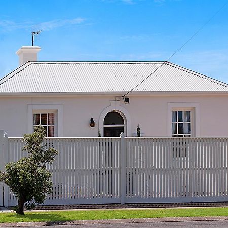Historic Central Cottage In ウォーナンブール 部屋 写真