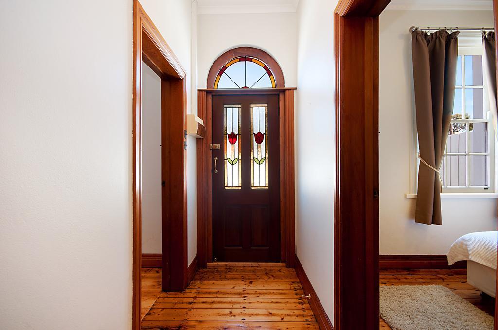 Historic Central Cottage In ウォーナンブール 部屋 写真